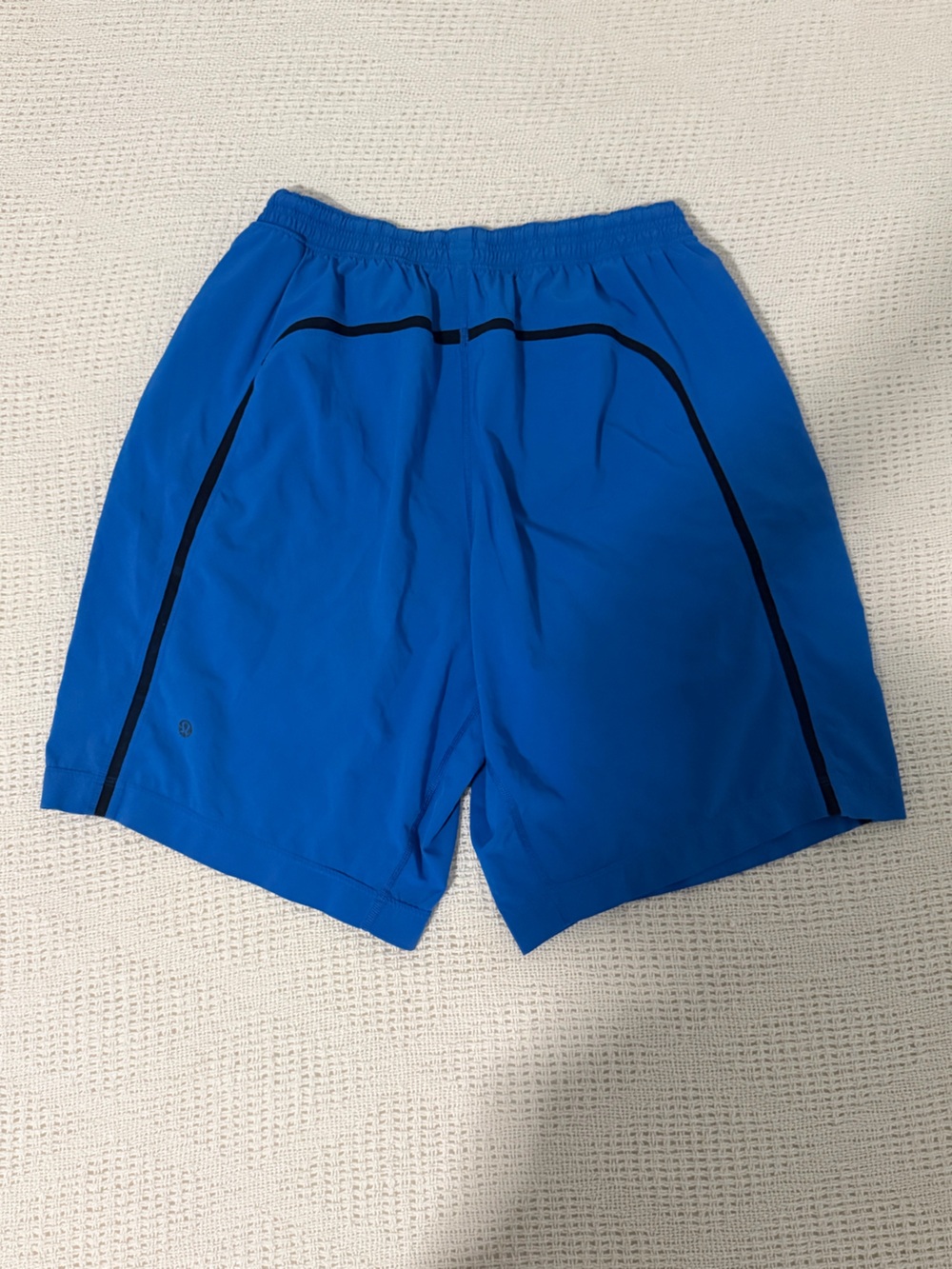 Men’s Lululemon Medium 7” Shorts